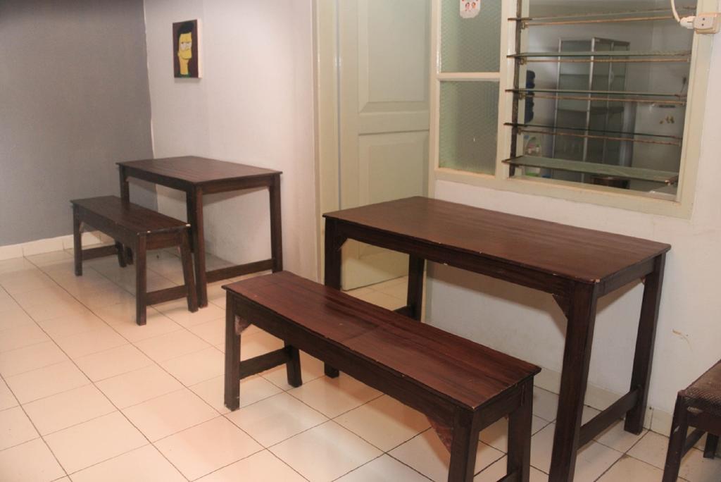 Pele Guesthouse Bandung Kültér fotó