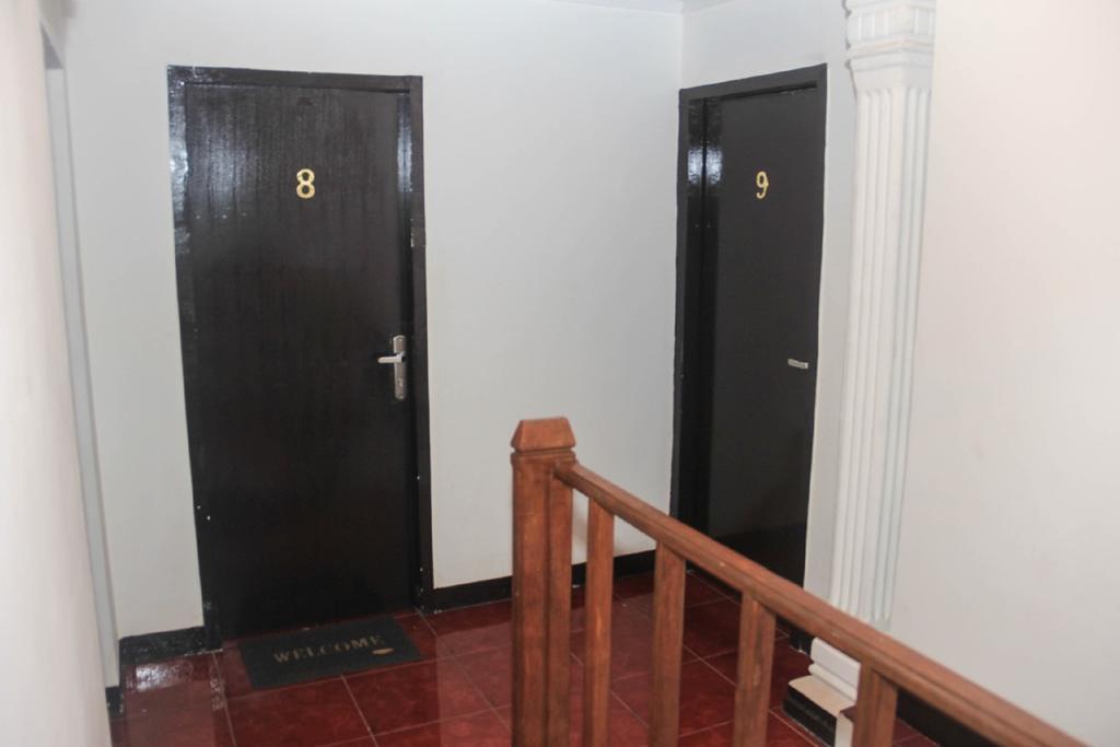 Pele Guesthouse Bandung Kültér fotó