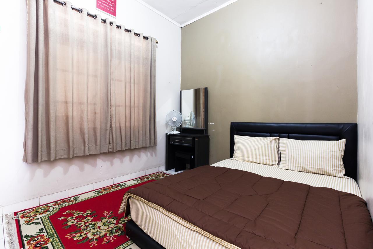 Pele Guesthouse Bandung Kültér fotó