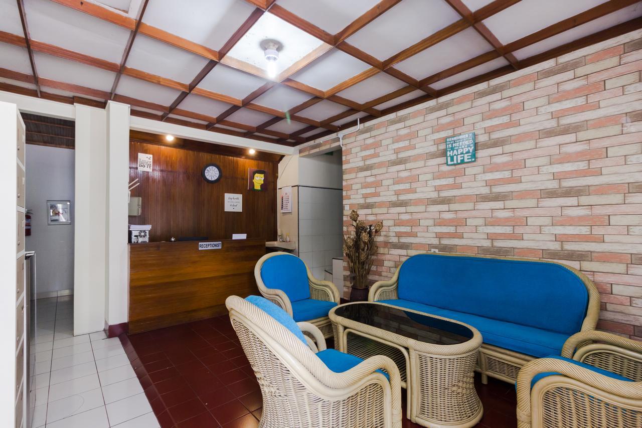 Pele Guesthouse Bandung Kültér fotó