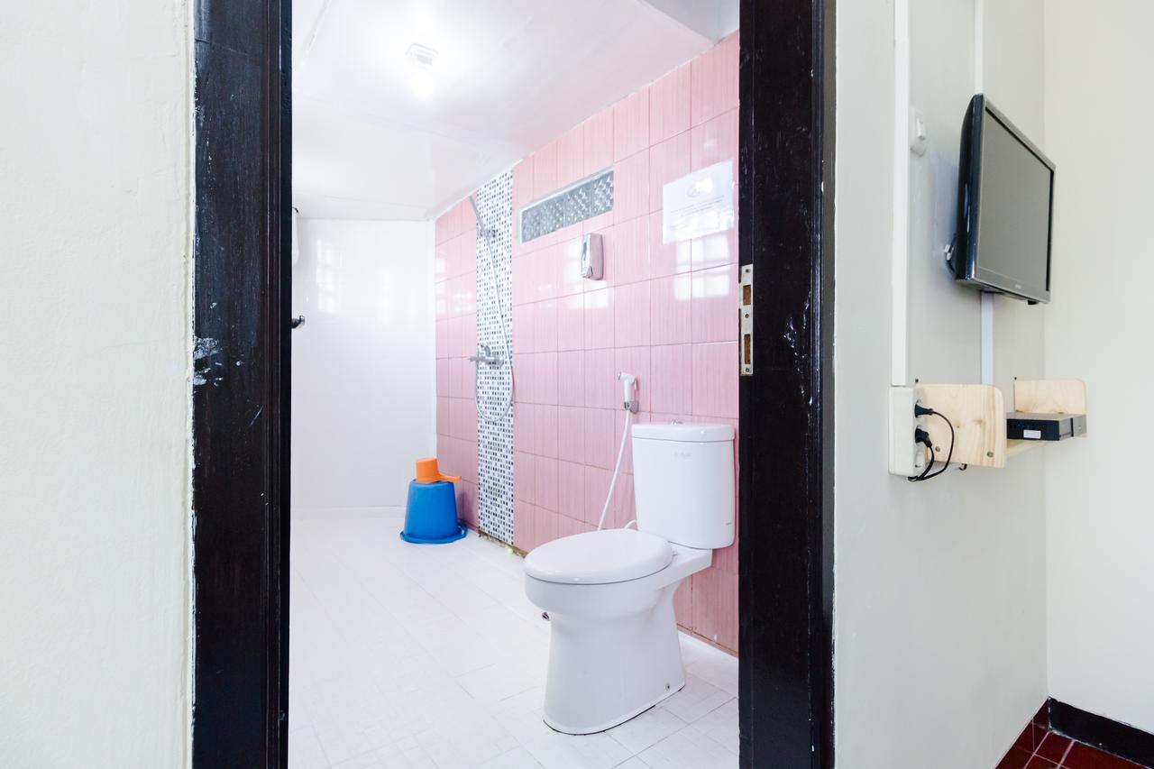Pele Guesthouse Bandung Kültér fotó